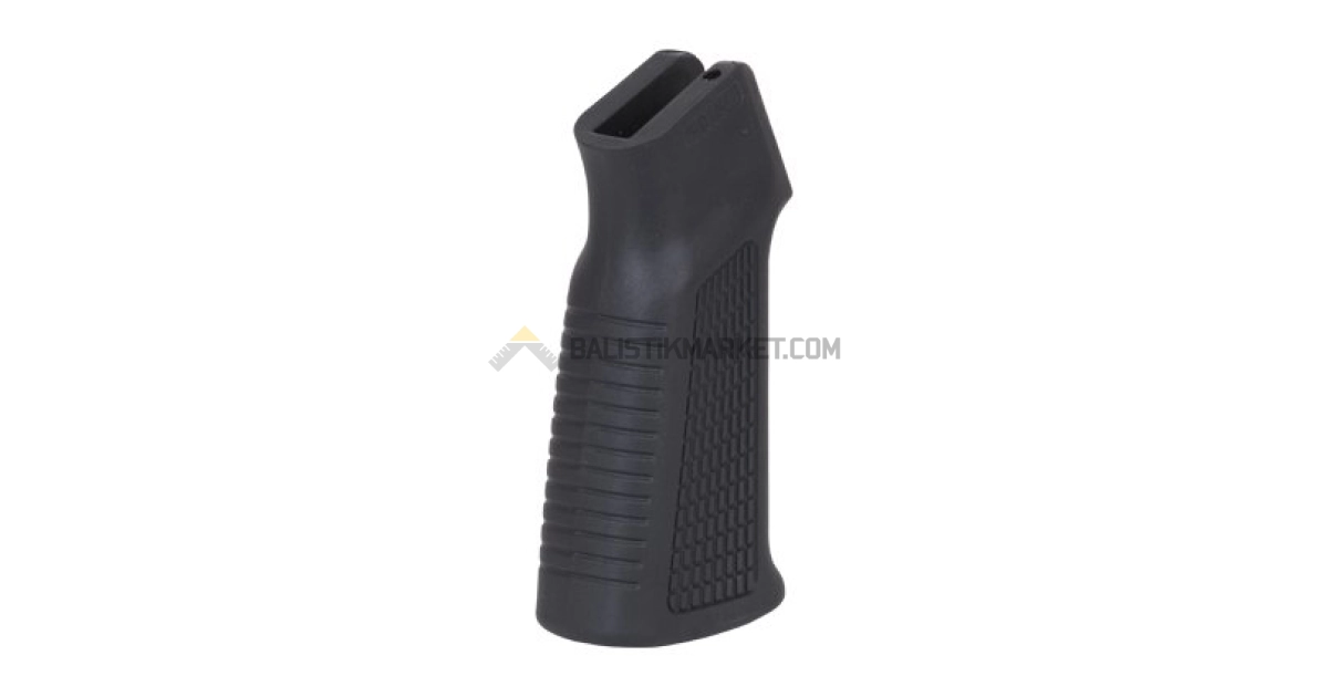 Dlg Tactical AR15/M4 Polimer Kabza (Siyah)