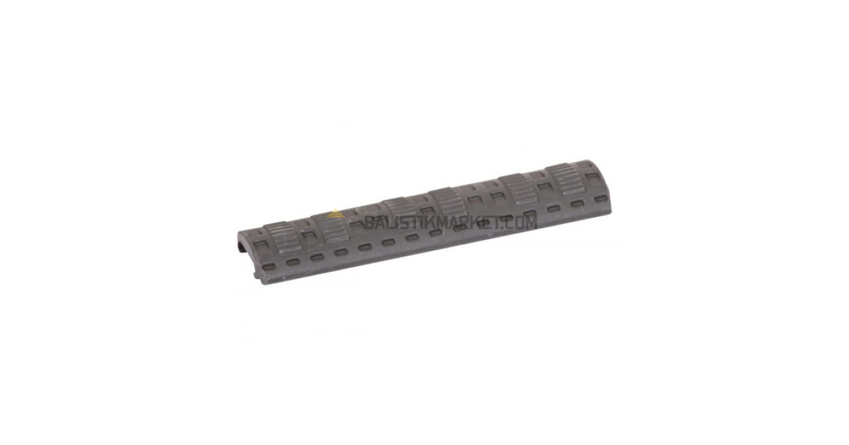 Dlg Tactical 15 cm Picatinny Termal Ray Kapağı (Yeşil)