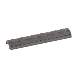 Dlg Tactical 15 cm Picatinny Termal Ray Kapağı (Yeşil)