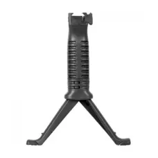 Dlg Tactical Grip Pod Çatal Ayak (Siyah)