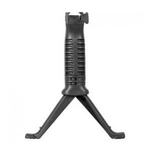 Dlg Tactical Grip Pod Çatal Ayak (Siyah)