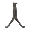 Dlg Tactical Grip Pod Çatal Ayak (Yeşil)