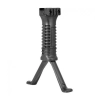Dlg Tactical Grip Pod Çatal Ayak (Siyah)