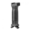 Dlg Tactical Grip Pod Çatal Ayak (Siyah)