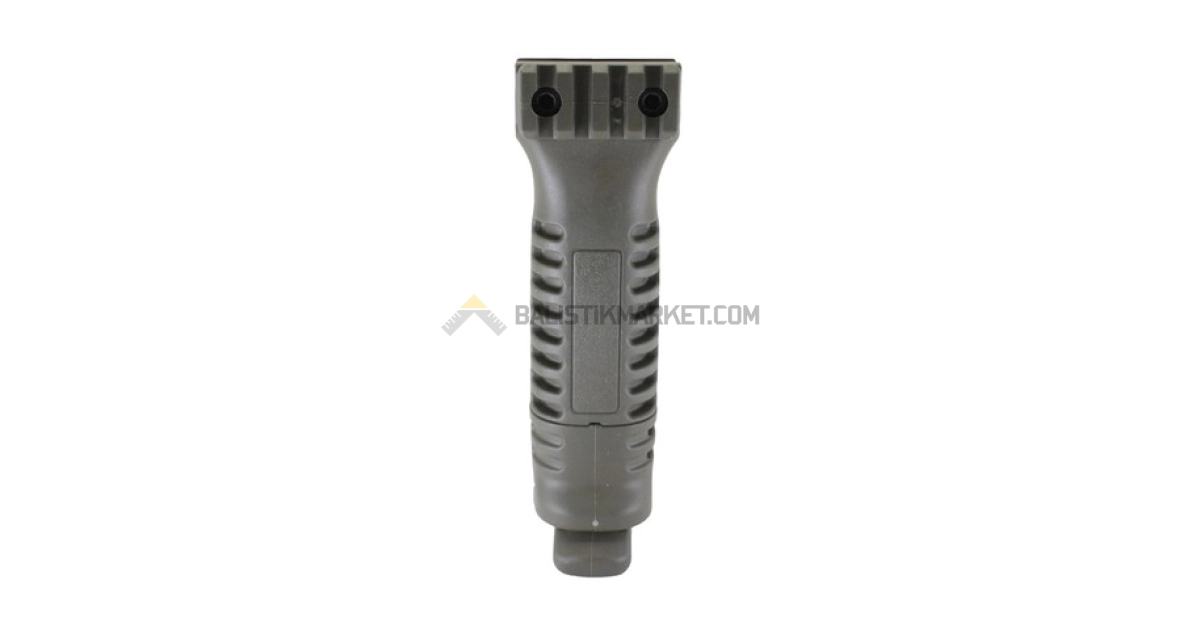 Dlg Tactical Grip Pod Çatal Ayak (Yeşil)