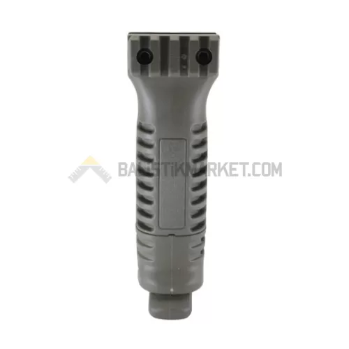 Dlg Tactical Grip Pod Çatal Ayak (Yeşil)