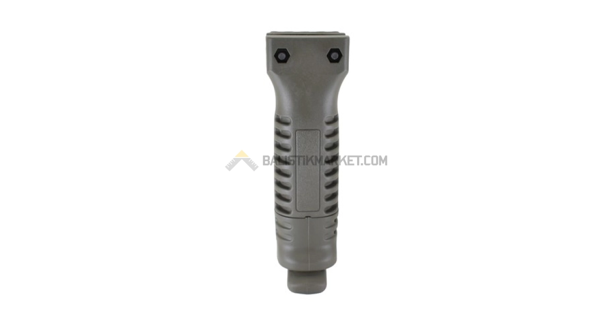 Dlg Tactical Grip Pod Çatal Ayak (Yeşil)