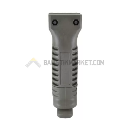 Dlg Tactical Grip Pod Çatal Ayak (Yeşil)