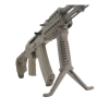 Dlg Tactical Grip Pod Çatal Ayak (Yeşil)