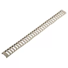 Dlg Tactical 30 Slot Picatinny Ladder Ray Kapağı (Tan)