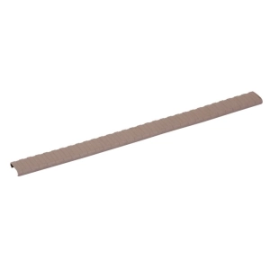Dlg Tactical Picatinny Kapalı Ray Kapağı (Tan)