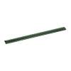 Dlg Tactical Picatinny Kapalı Ray Kapağı (Yeşil)