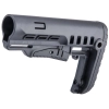 Dlg Tactical TBS Tactical Dipçik (Siyah)