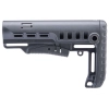 Dlg Tactical TBS Tactical Dipçik (Siyah)