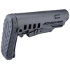 Dlg Tactical TBS Tactical Dipçik (Siyah)