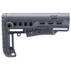 Dlg Tactical TBS Tactical Dipçik (Siyah)