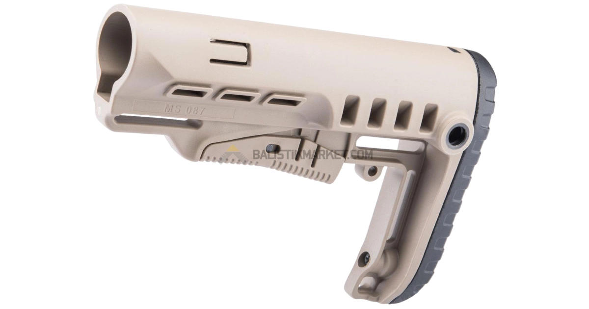 Dlg Tactical TBS Tactical Dipçik (Tan)