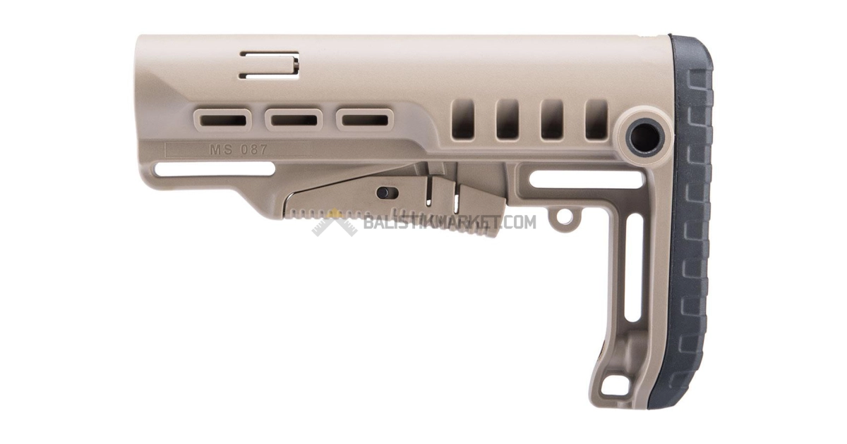 Dlg Tactical TBS Tactical Dipçik (Tan)