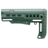 Dlg Tactical TBS Tactical Dipçik (Yeşil)