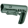 Dlg Tactical TBS Tactical Dipçik (Yeşil)