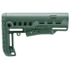 Dlg Tactical TBS Tactical Dipçik (Yeşil)