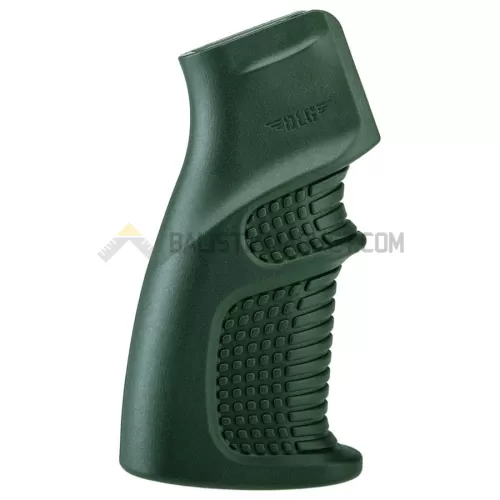 Dlg Tactical AR15/M4 Ergo Polimer Kabza (Yeşil)	