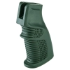 Dlg Tactical AR15/M4 Ergo Polimer Kabza (Yeşil)	