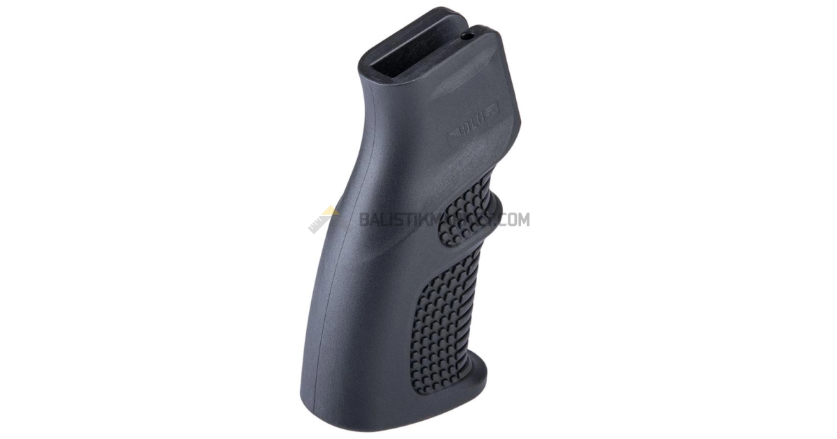 Dlg Tactical AR15/M4 Ergo Polimer Kabza (Siyah)