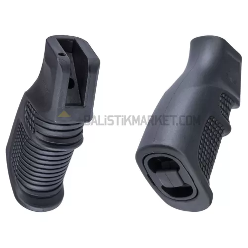Dlg Tactical AR15/M4 Ergo Polimer Kabza (Siyah)	