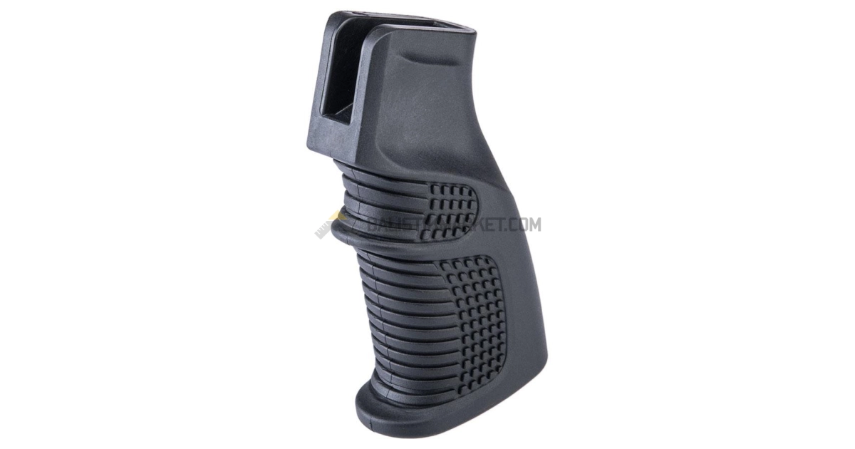 Dlg Tactical AR15/M4 Ergo Polimer Kabza (Siyah)