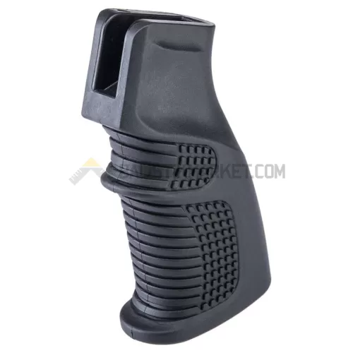 Dlg Tactical AR15/M4 Ergo Polimer Kabza (Siyah)	