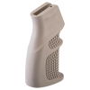 Dlg Tactical AR15/M4 Ergo Polimer Kabza (Tan)	