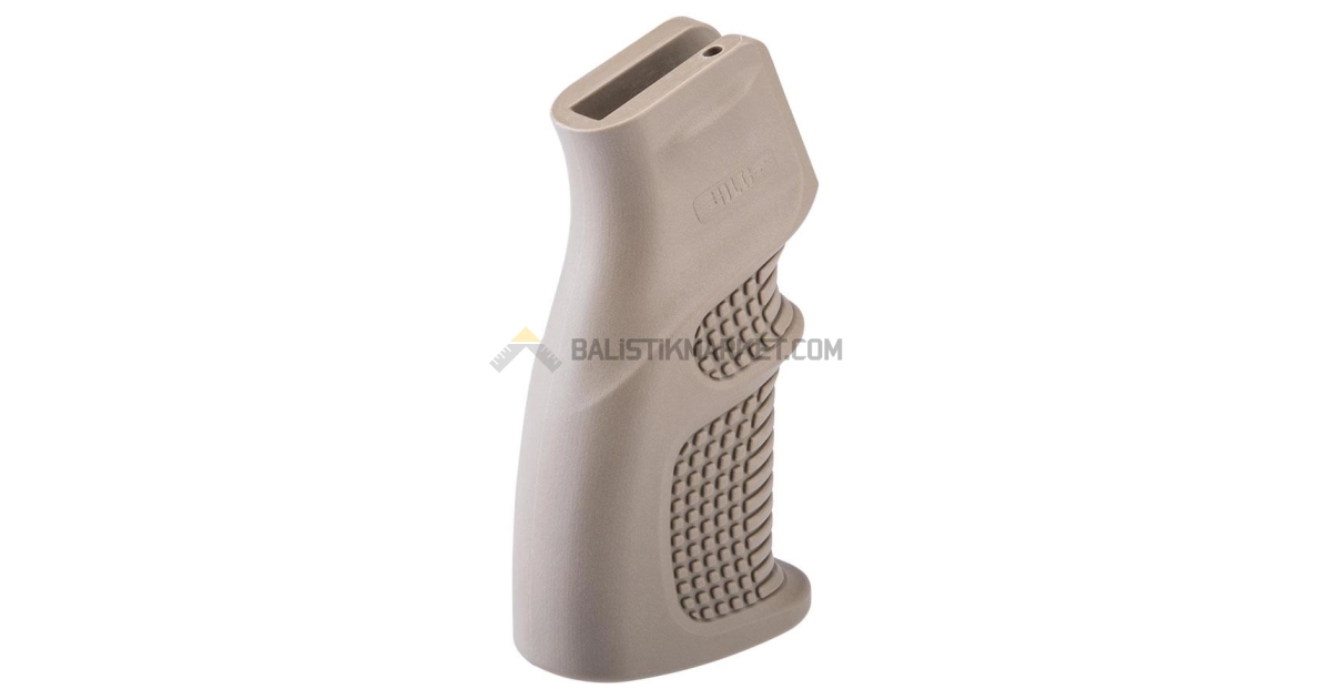 Dlg Tactical AR15/M4 Ergo Polimer Kabza (Tan)