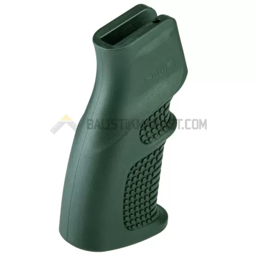 Dlg Tactical AR15/M4 Ergo Polimer Kabza (Yeşil)	