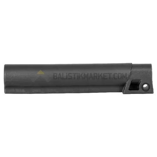 Dlg Tactical Teleskopik Dipçik Tüpü (Siyah)