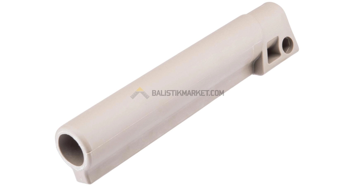 Dlg Tactical Teleskopik Dipçik Tüpü (Tan)