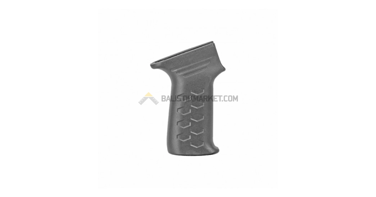 Dlg Tactical AK47/74 Polimer El Kabzası (Siyah)