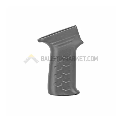 Dlg Tactical AK47/74 Polimer El Kabzası (Siyah)