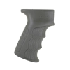 Dlg Tactical AK47/74 Kauçuk El Kabzası (Yeşil)
