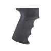 Dlg Tactical AK47/74 Kauçuk El Kabzası (Siyah)