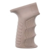 Dlg Tactical AK47/74 Kauçuk El Kabzası (Tan)