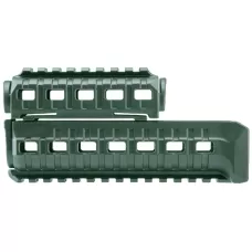 Dlg Tactical AK47/74 Polimer El Kundağı (Yeşil)