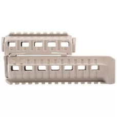 Dlg Tactical AK47/74 Polimer El Kundağı (Tan)