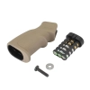 Dlg Tactical AR15/M4 Kauçuk Kabza (Tan)