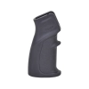 Dlg Tactical AR15/M4 Kauçuk Kabza (Siyah)