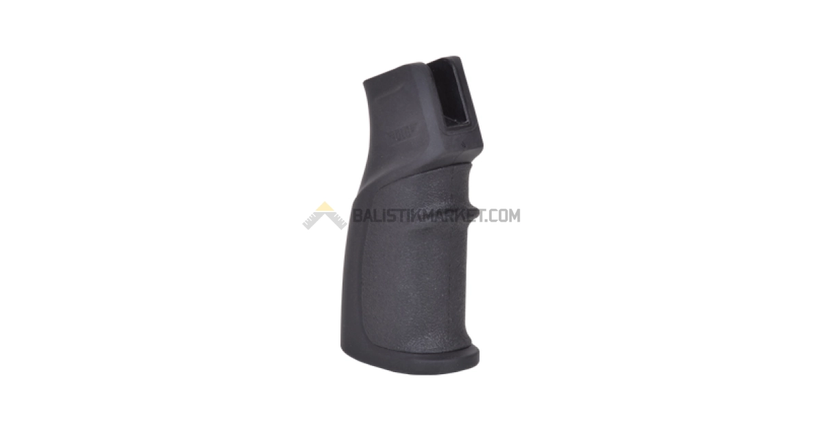 Dlg Tactical AR15/M4 Kauçuk Kabza (Yeşil)