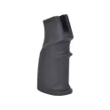 Dlg Tactical AR15/M4 Kauçuk Kabza (Yeşil)
