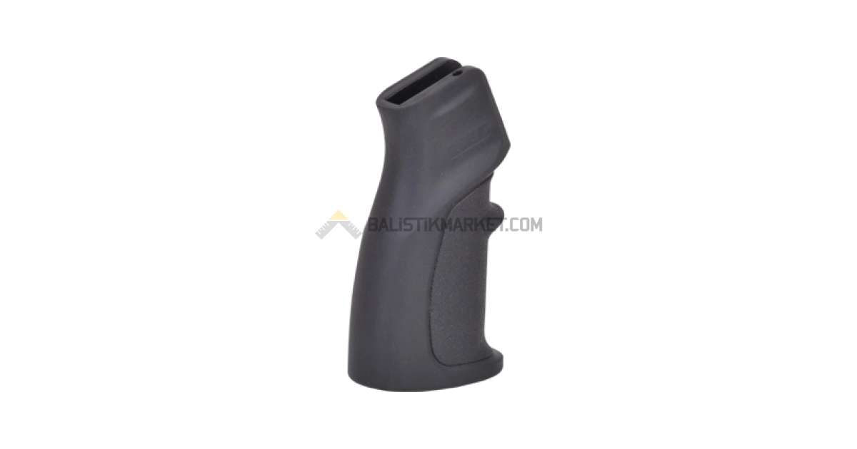 Dlg Tactical AR15/M4 Kauçuk Kabza (Yeşil)