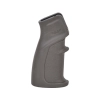 Dlg Tactical AR15/M4 Kauçuk Kabza (Yeşil)