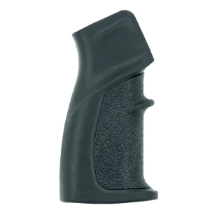 Dlg Tactical AR15/M4 Kauçuk Kabza (Siyah)